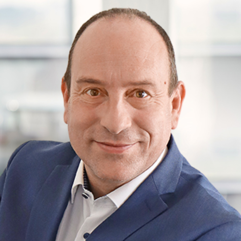  Armin Fritz