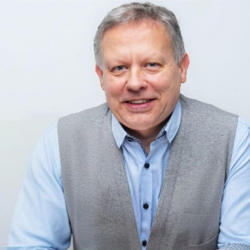  Matthias Reiche